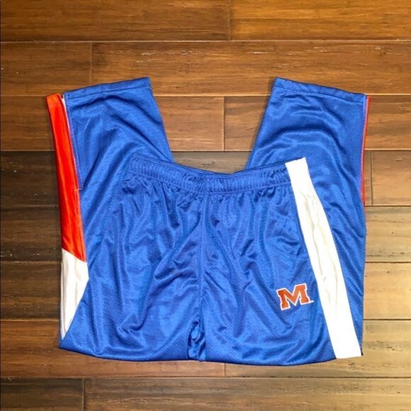 Ole Miss Mens Pants  - Picture 1 of 4
